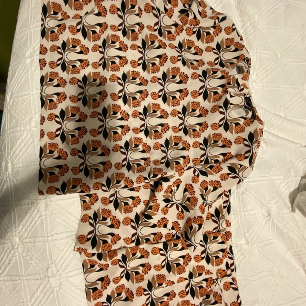 Zara 2pc set